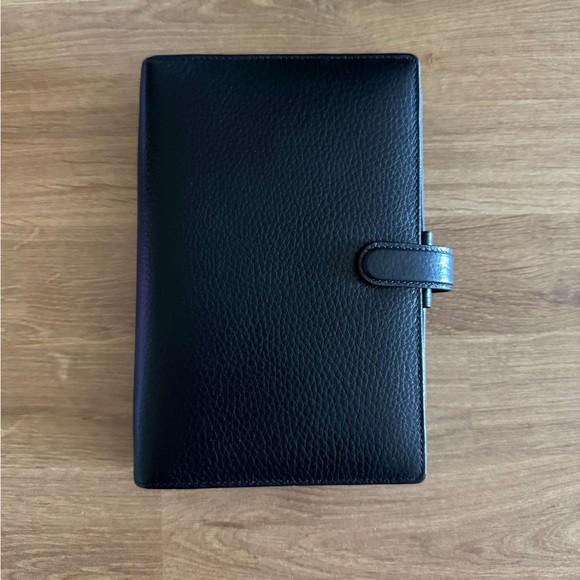 Filofax Finsbury - Picture 1 of 9